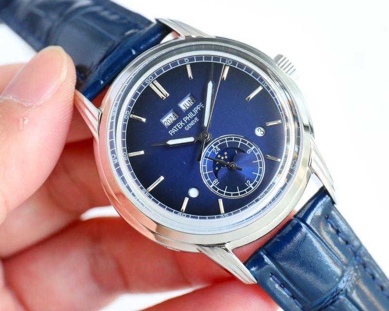 PATEK PHILIPPE Watches